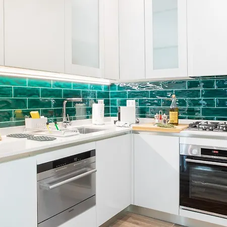 Ur Nest Aposa Apartment *