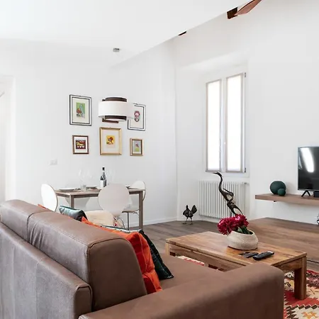 Ur Nest Aposa Apartment *