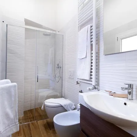 Ur Nest Aposa Apartment Bologna