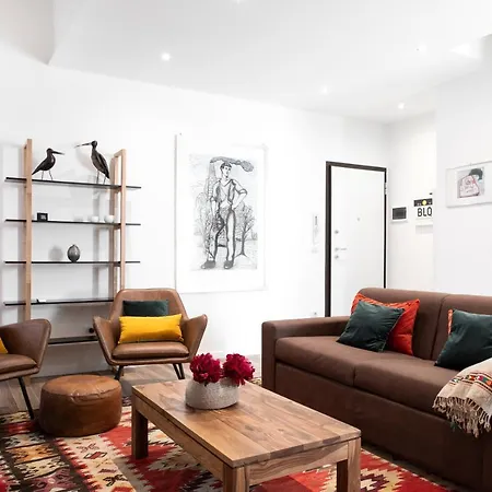 Ur Nest Aposa Apartment *