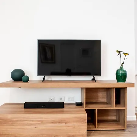 Ur Nest Aposa Apartment