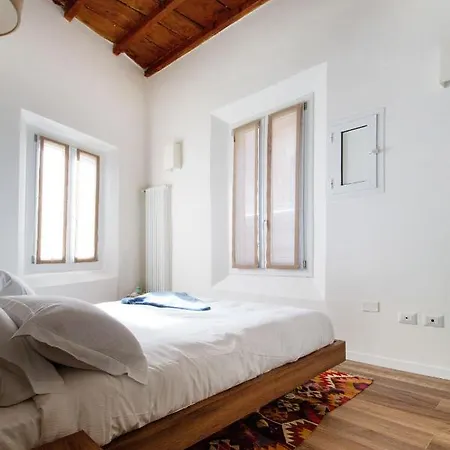 Ur Nest Aposa Apartment